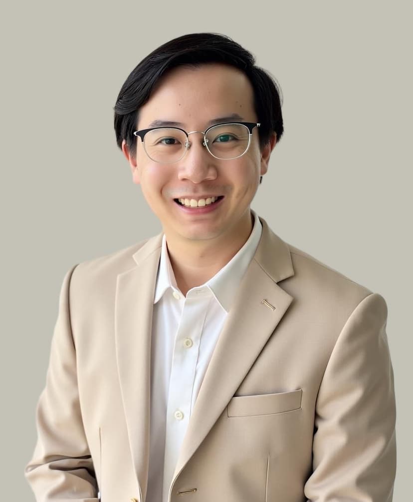 Ben Chandrema profile