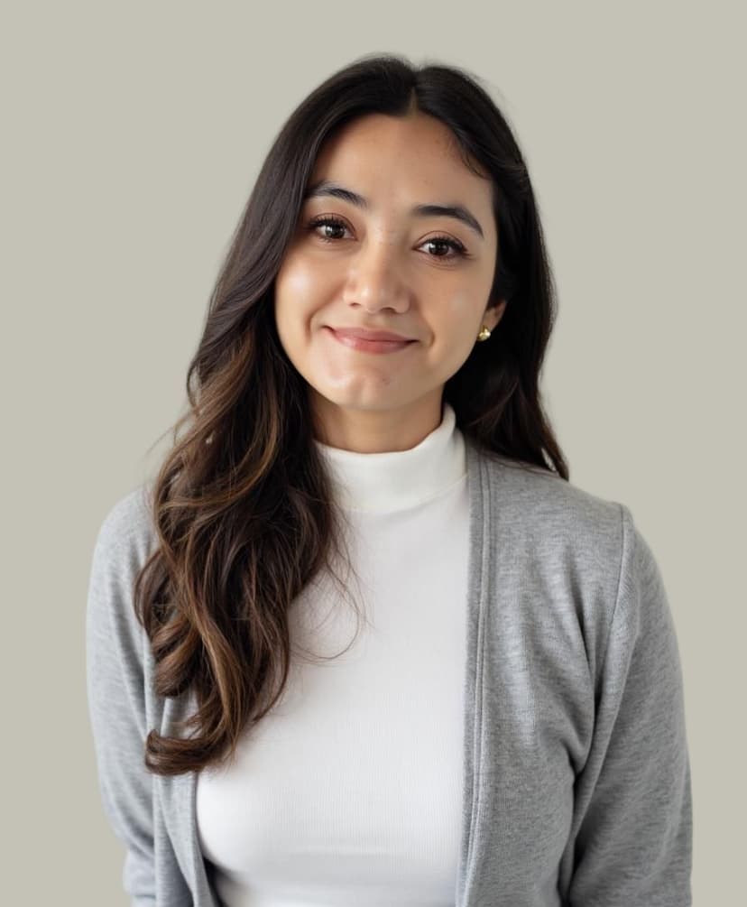 Carolina Acosta Tovany profile