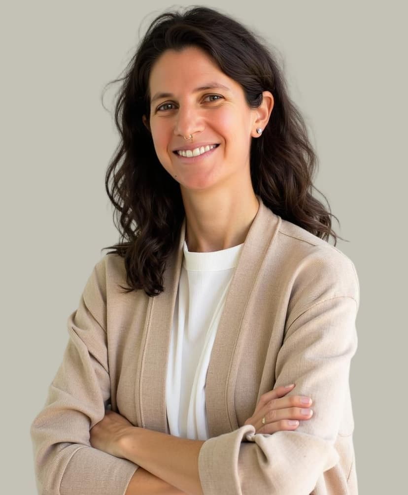 Cecilia Ezquerro profile