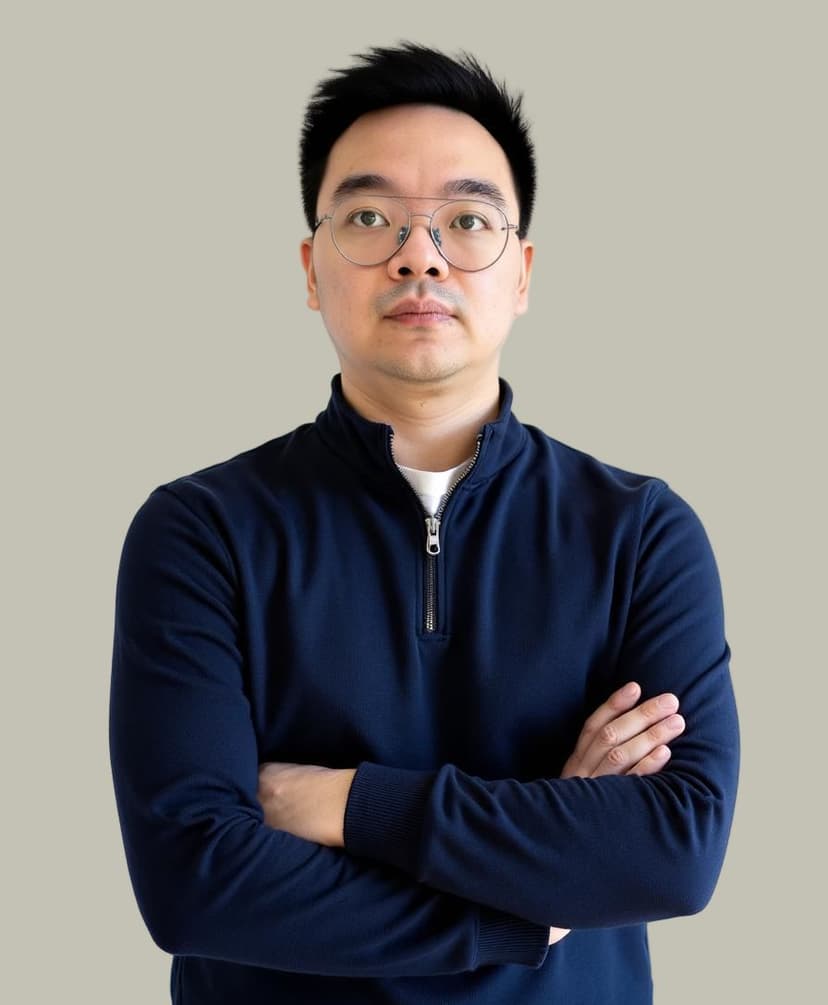 Kevin Chandra profile