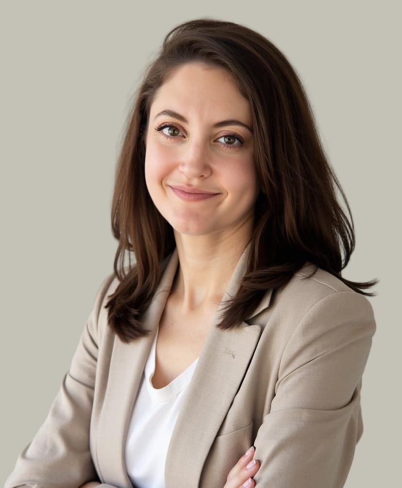 Kristen Cooper profile