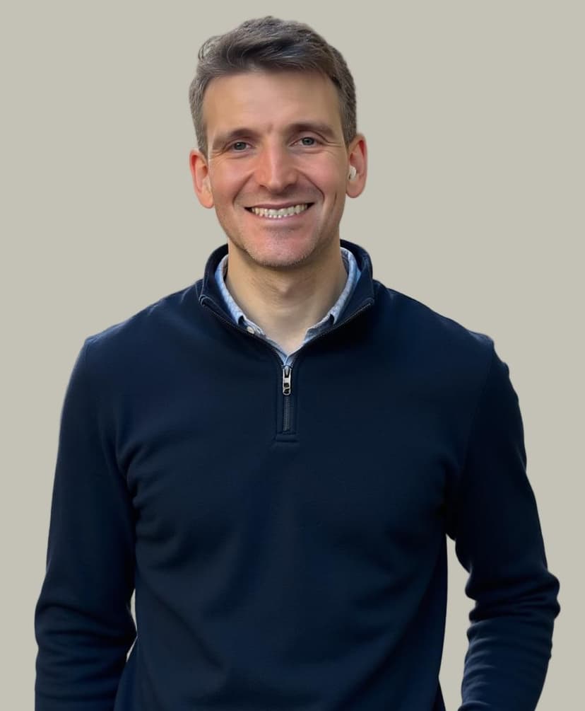 Nicholas Davison profile