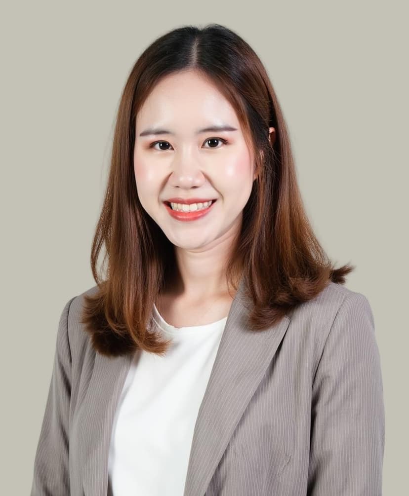 Pat Naranpat Thitipattakul profile